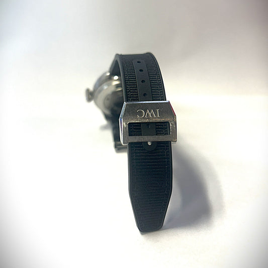 IWC Schaffhausen Big Pilot’s Watch