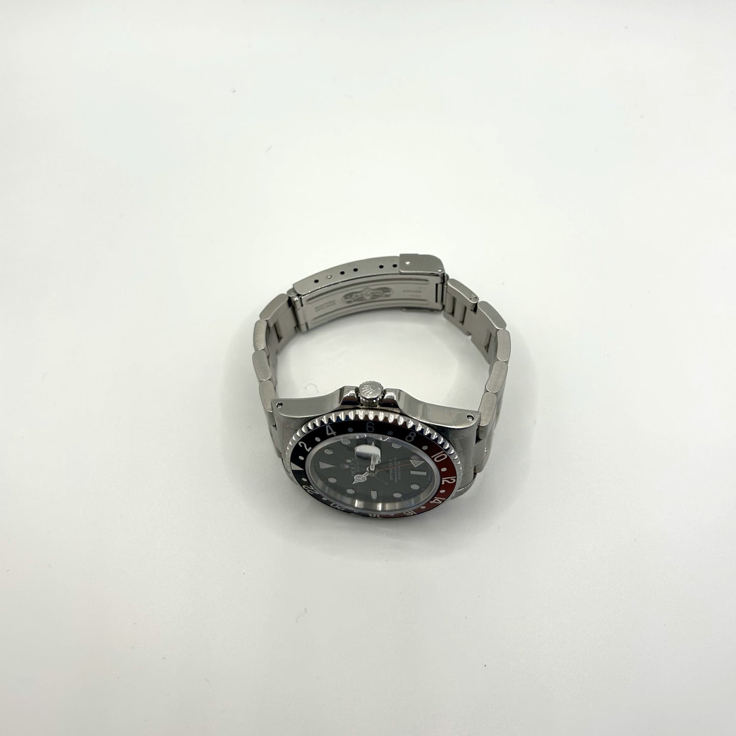 Rolex GMT Master II - 1988