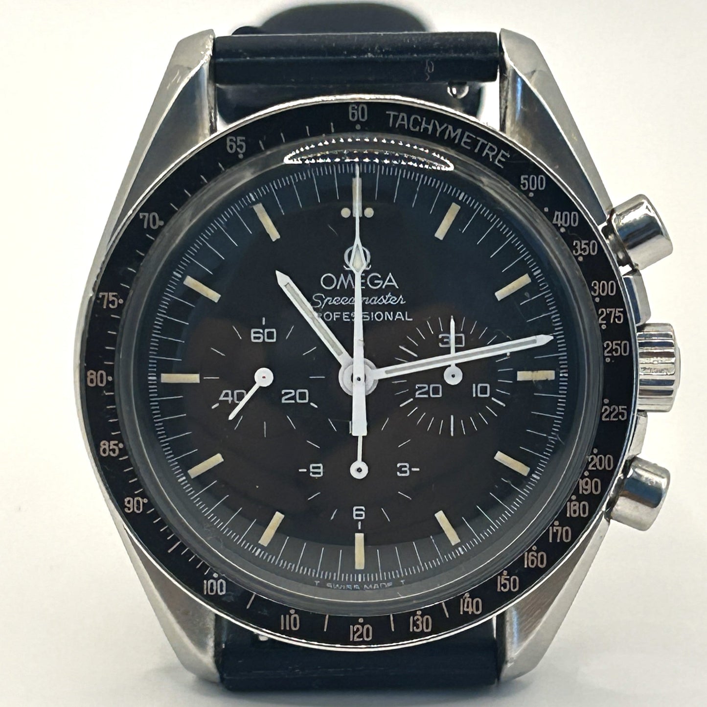 Omega Speedmaster Moonwatch