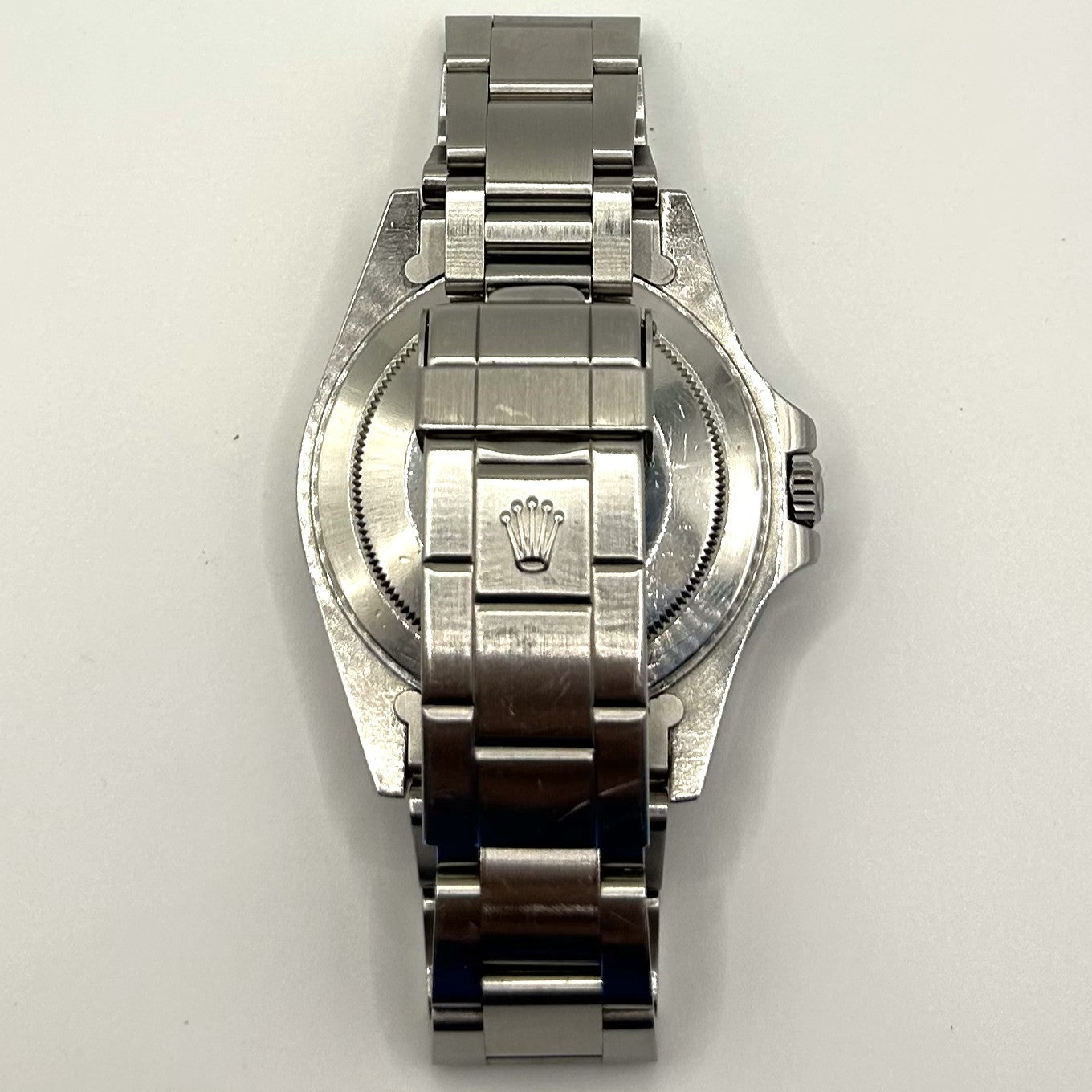 Rolex GMT Master II - 1988